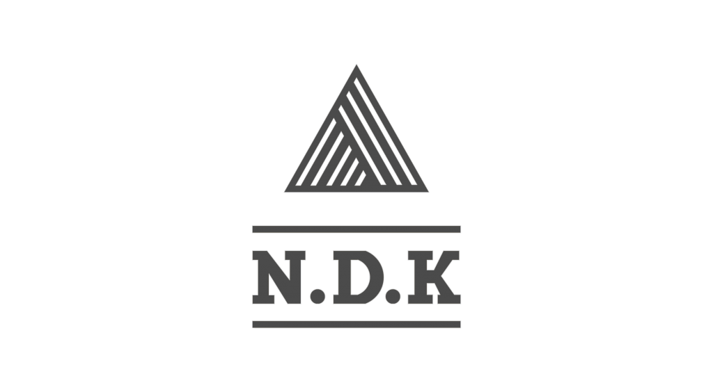 لوگو گروه NDK